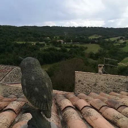 Belle Provence Hébergement de vacances *