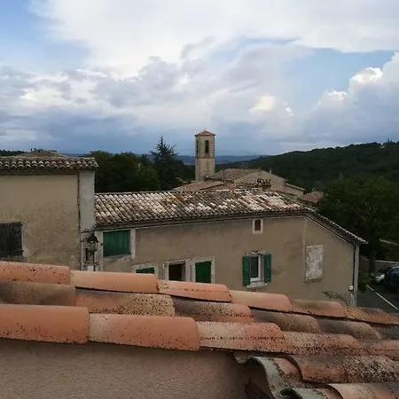 Belle Provence Hébergement de vacances