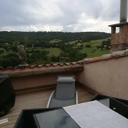 Belle Provence Niozelles