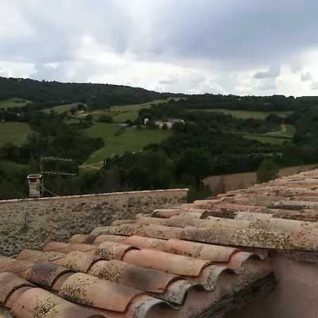 Hébergement de vacances Belle Provence *