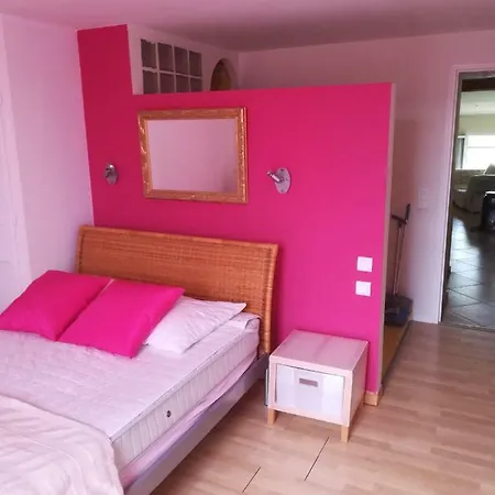 Belle Provence Hébergement de vacances *