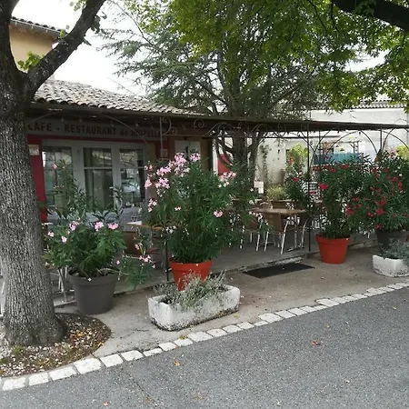 Belle Provence * Niozelles