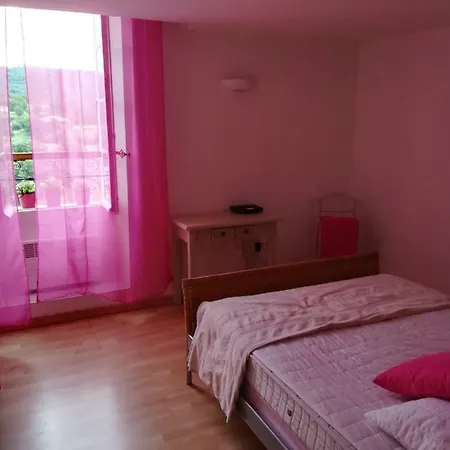 Hébergement de vacances Belle Provence
