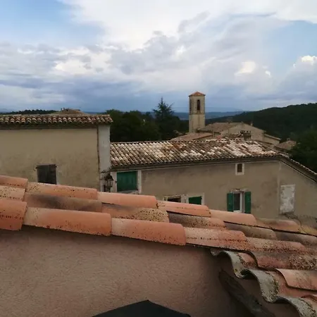 Hébergement de vacances Belle Provence *