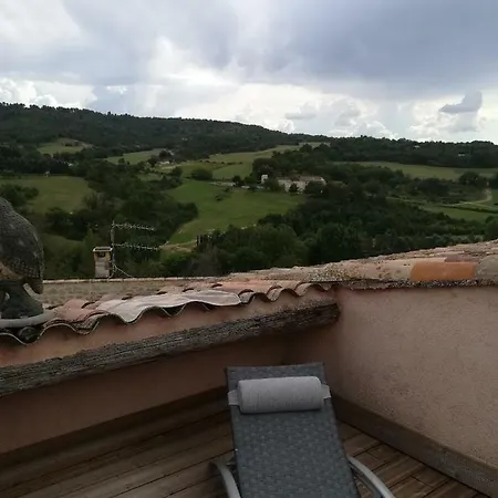 Hébergement de vacances Belle Provence *