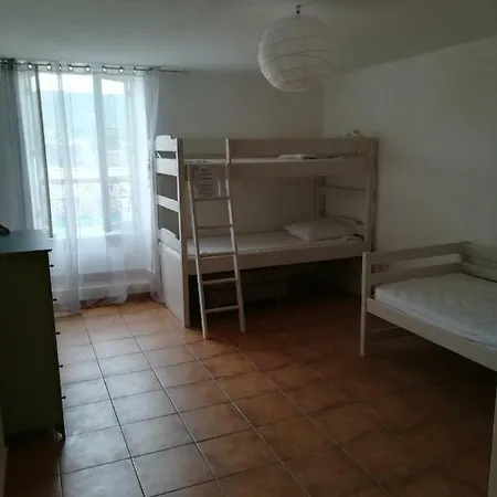 Hébergement de vacances Belle Provence